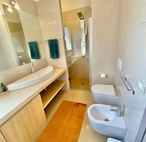 Casa Barbara Sardinia