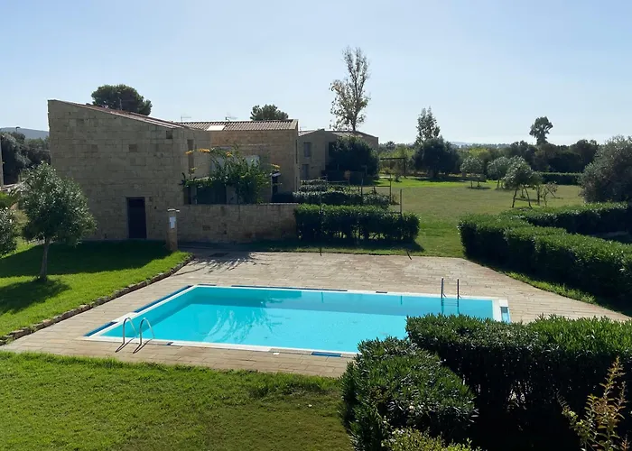 Casa Barbara Sardinia