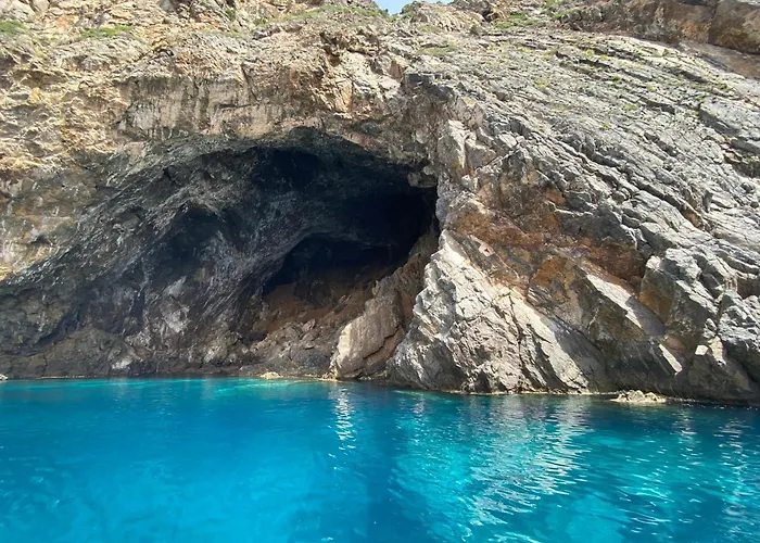 Casa Barbara Sardinia 别墅