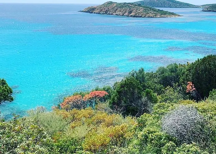 Casa Barbara Sardinia Masainas
