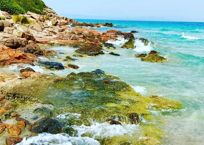 Casa Barbara Sardinia