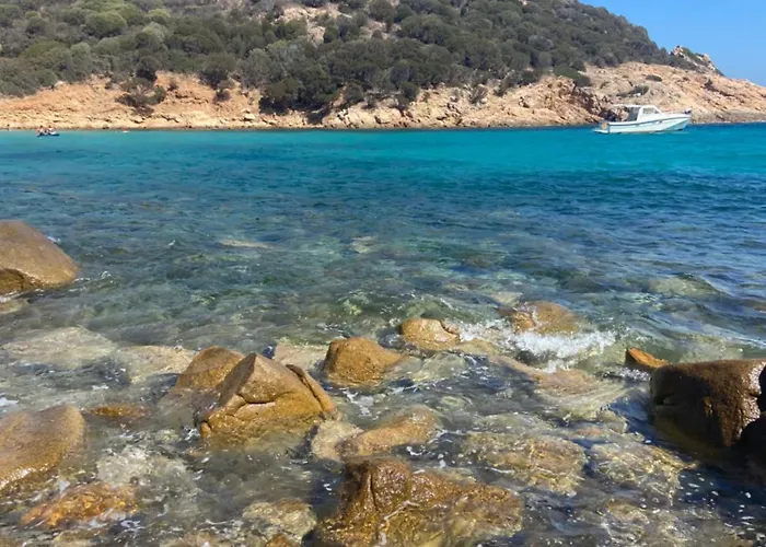 别墅 Casa Barbara Sardinia Masainas